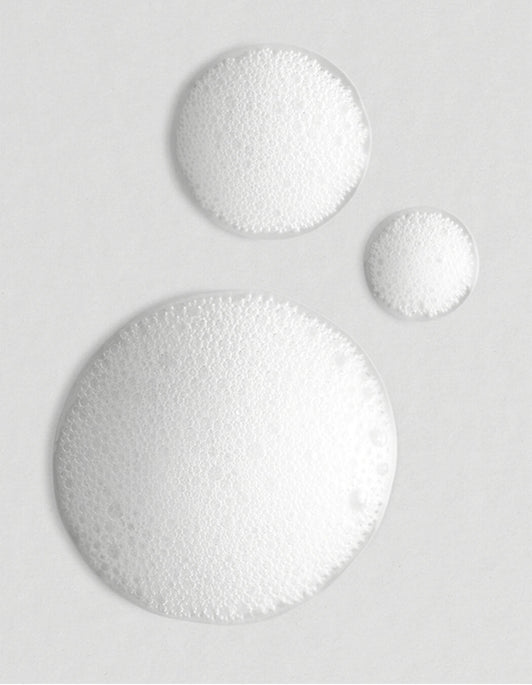 Hair Foam Texture v2