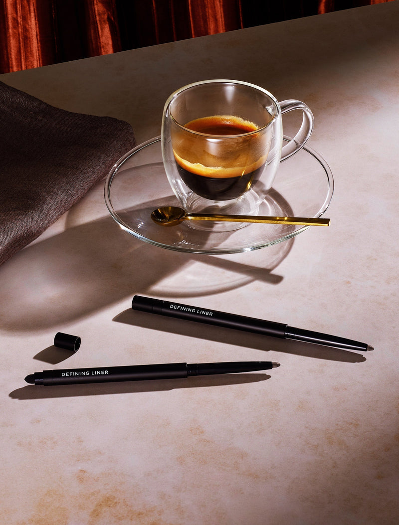The Perfect Eyeliner: One Liner, Endless Looks