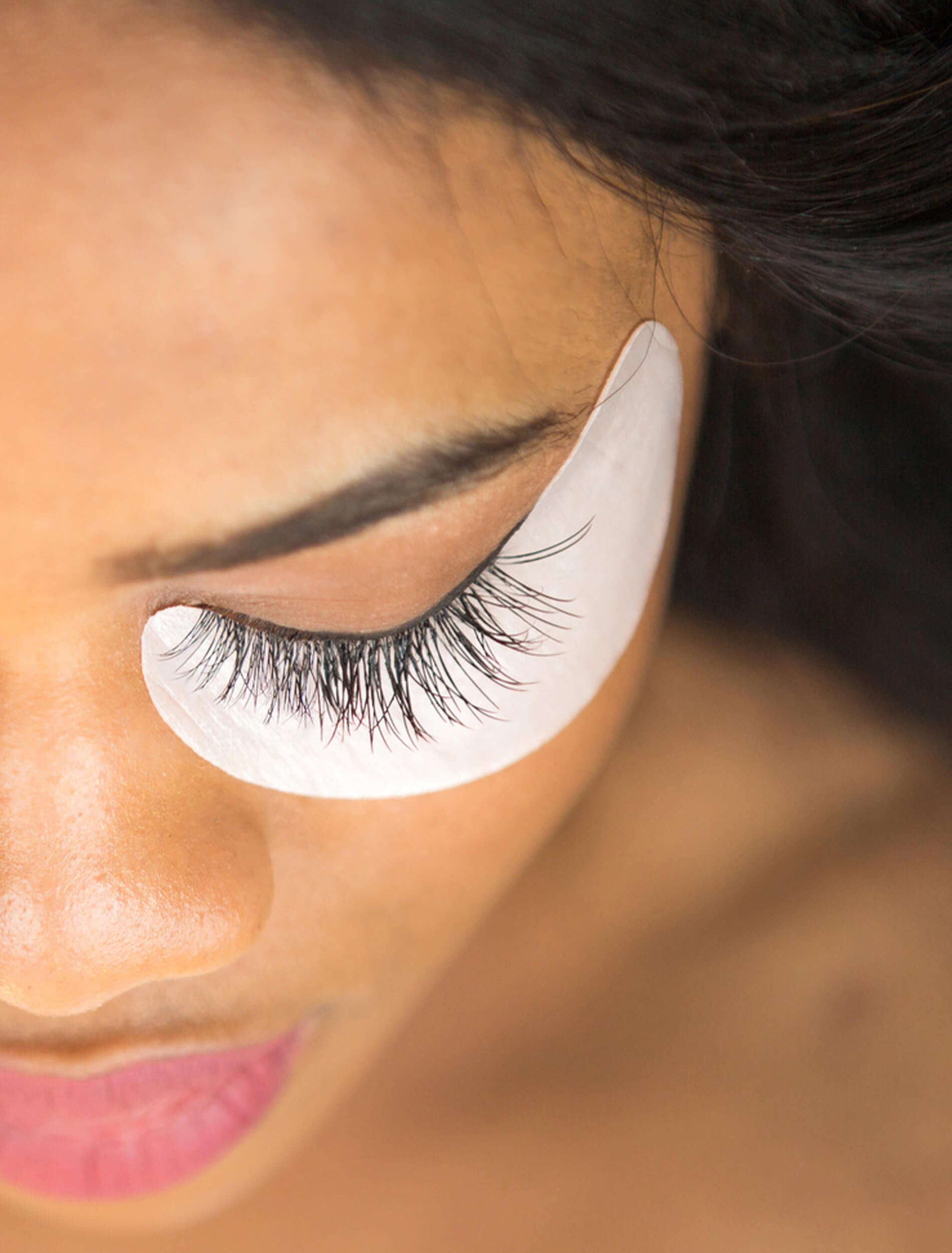 Lash Extensions