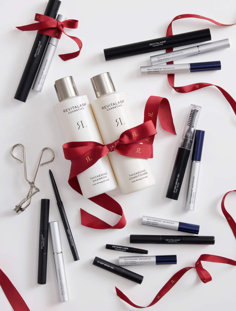Must-Have Beauty Sets for the Holidays
