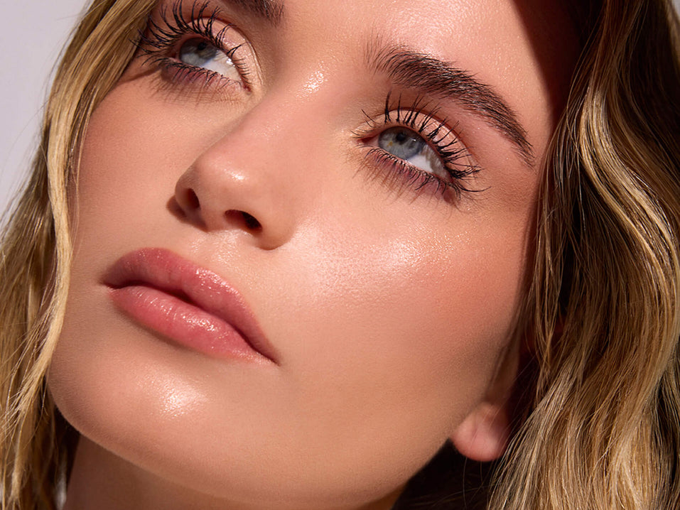 Want to Amplify Your Natural Lashes? Try Tubing Mascara