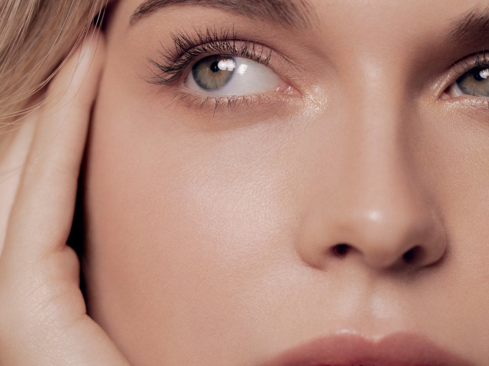 The Spring Lash & Brow Trends