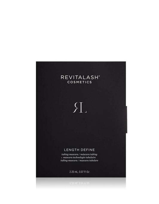 Length Define - Sample