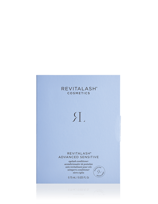 RevitaLash® Advanced Sensitive - Sample