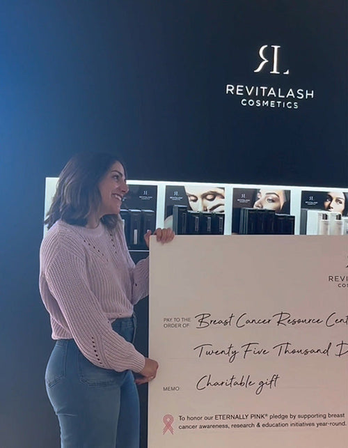 Charitable Gift Pink 2024