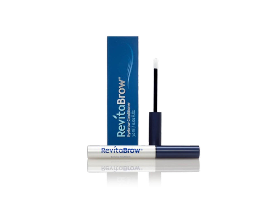 The Original Brow Serum Launches 