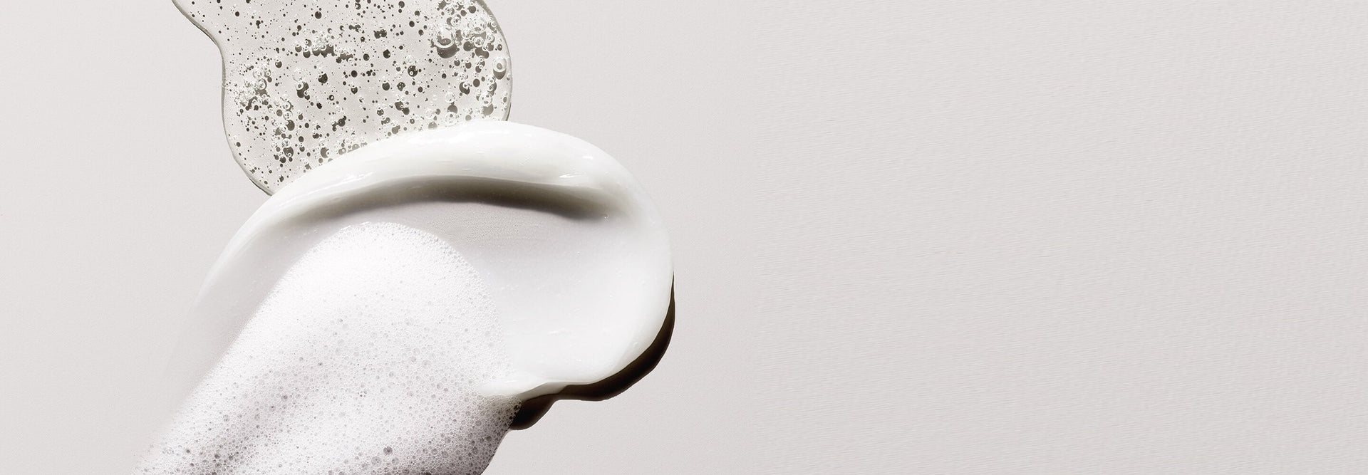 Volumizing Hair Collection Disruptor Banner Desktop